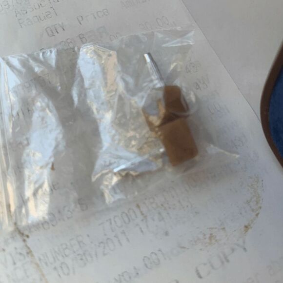 Aldo Womens Detamble Peep Toe High Heels Ankle Strap Blue EU 38 - Picture 4 of 13